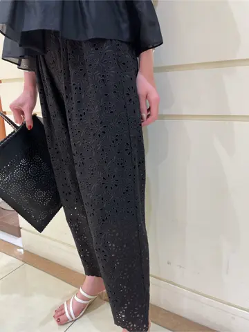 組曲 イナムラ コーディネート画像