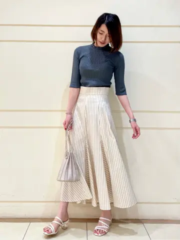 組曲 イナムラ コーディネート画像