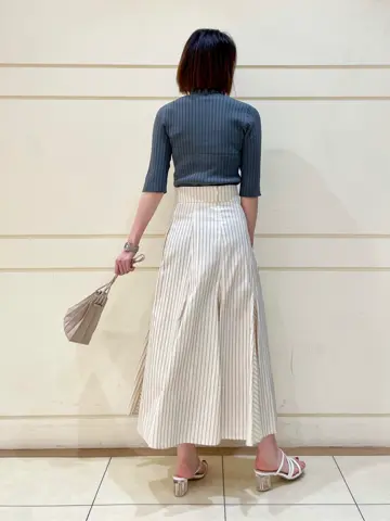 組曲 イナムラ コーディネート画像