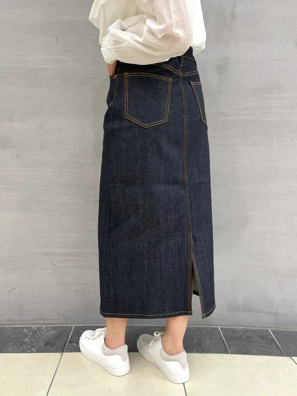 組曲 茂木 コーディネート画像