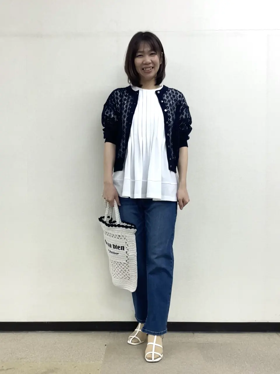  小山 コーディネート画像