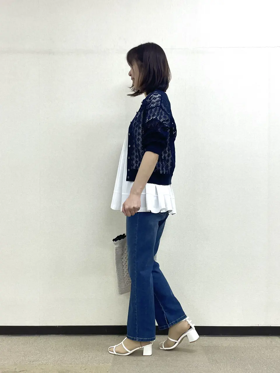 組曲 小山 コーディネート画像