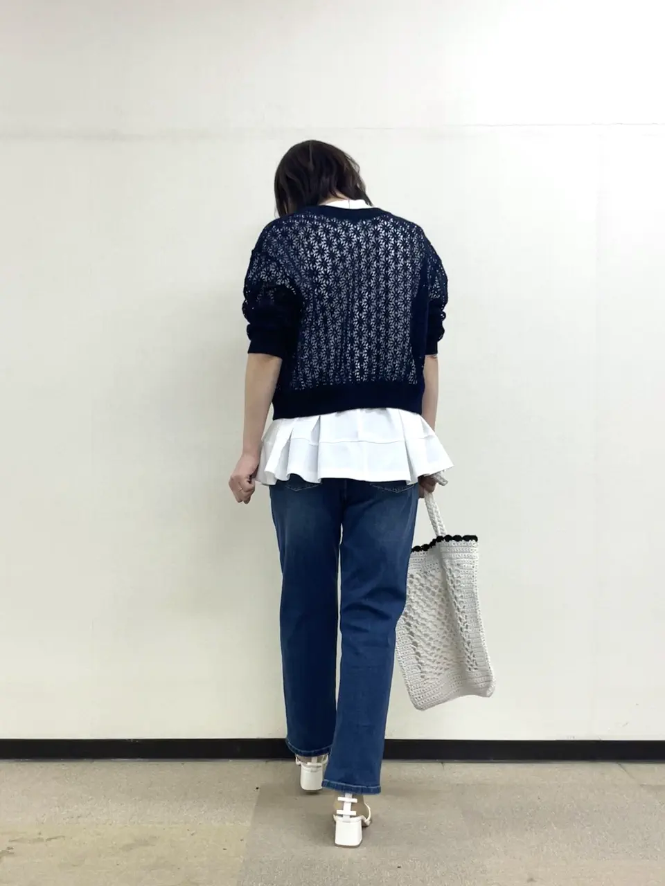 組曲 小山 コーディネート画像