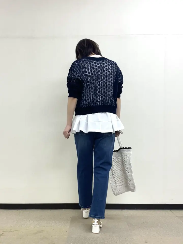 組曲 小山 コーディネート画像