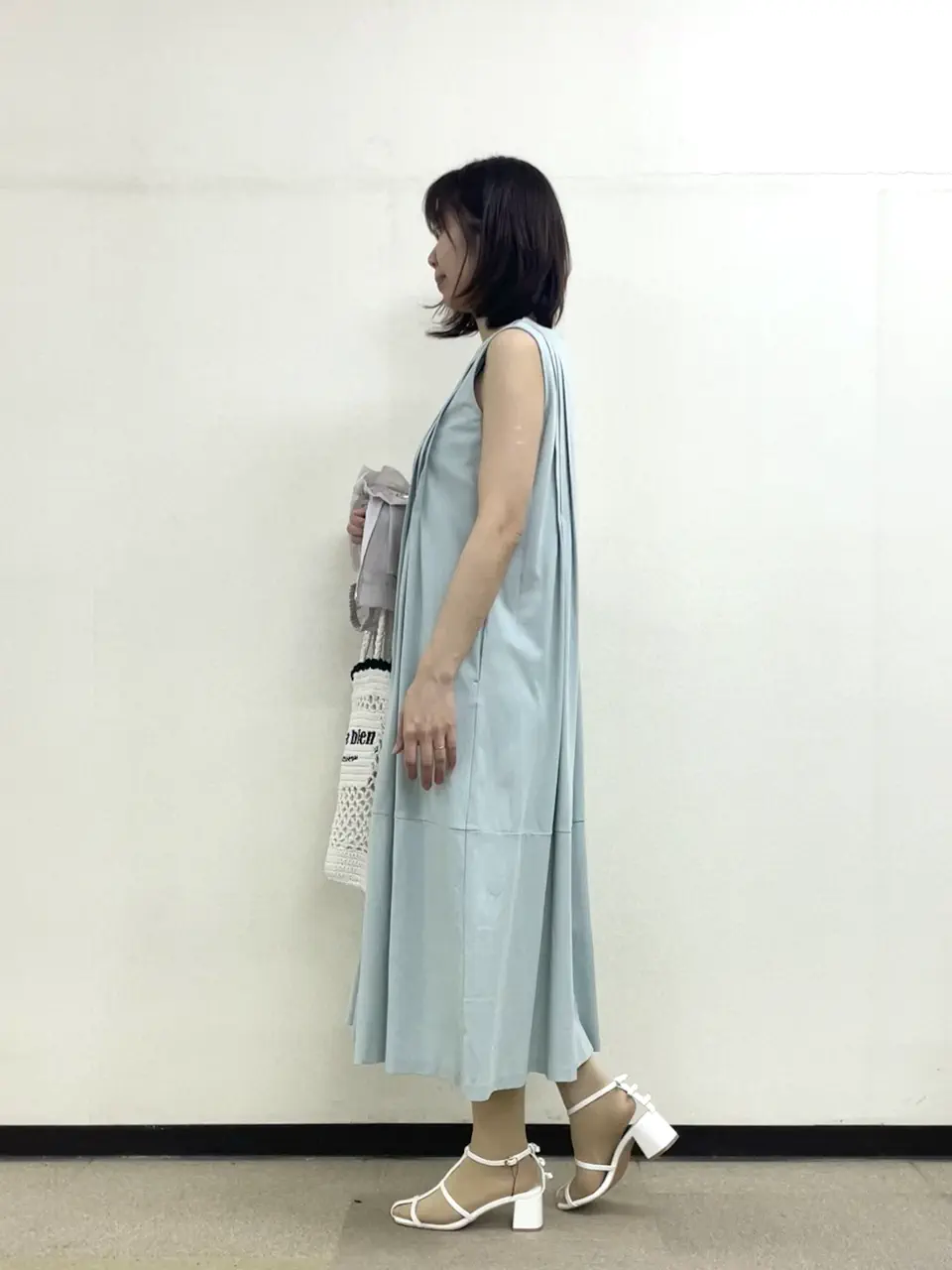 組曲 小山 コーディネート画像