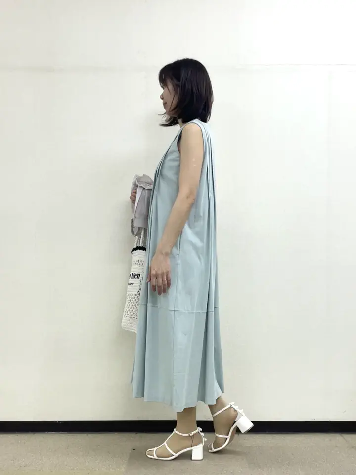 組曲 小山 コーディネート画像