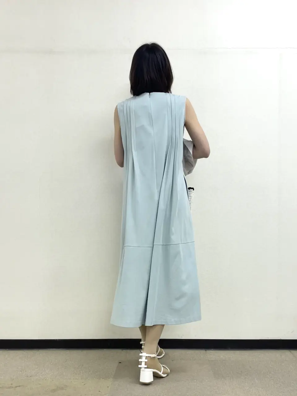 組曲 小山 コーディネート画像