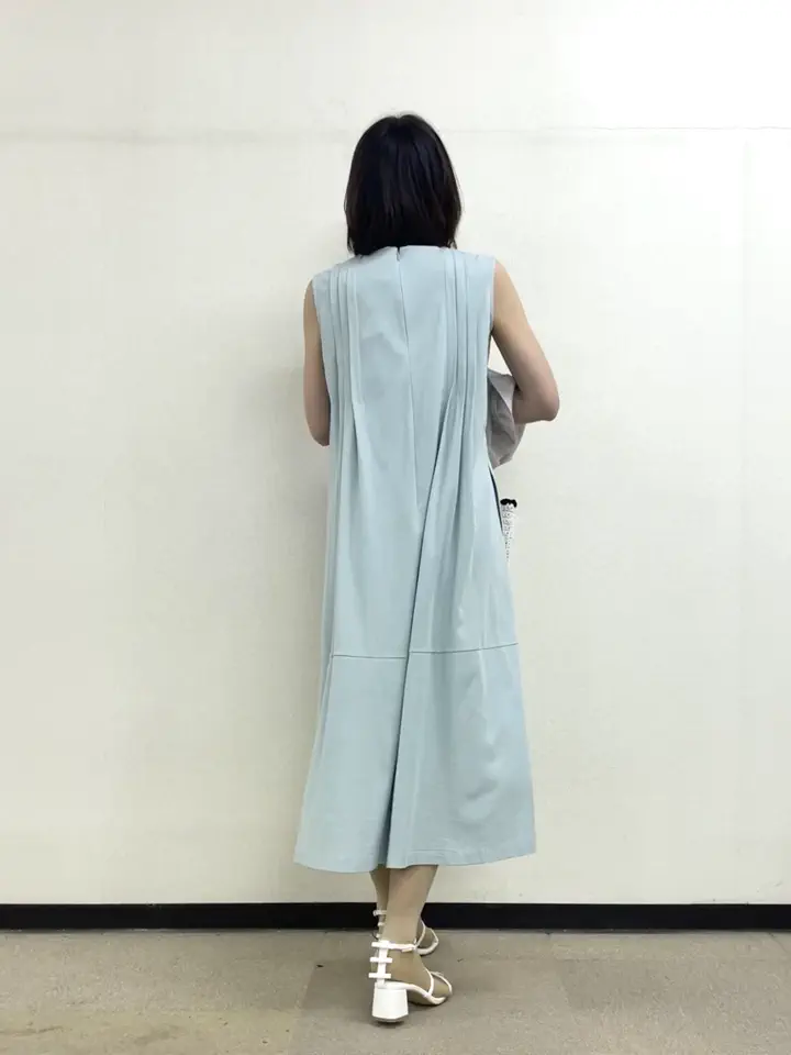 組曲 小山 コーディネート画像