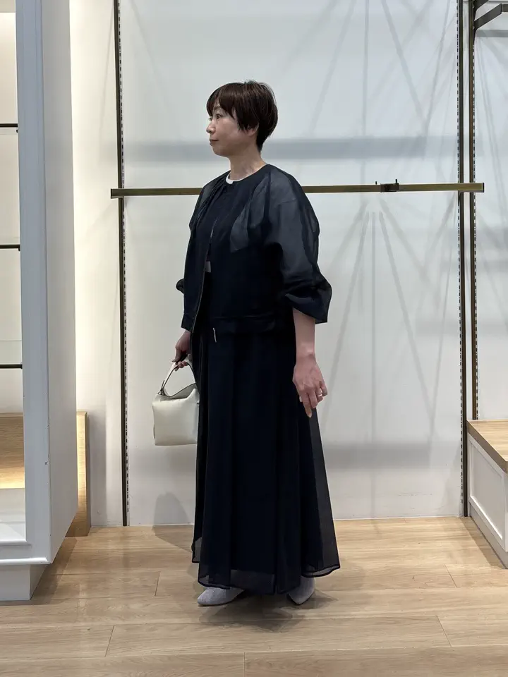 組曲 井上 コーディネート画像