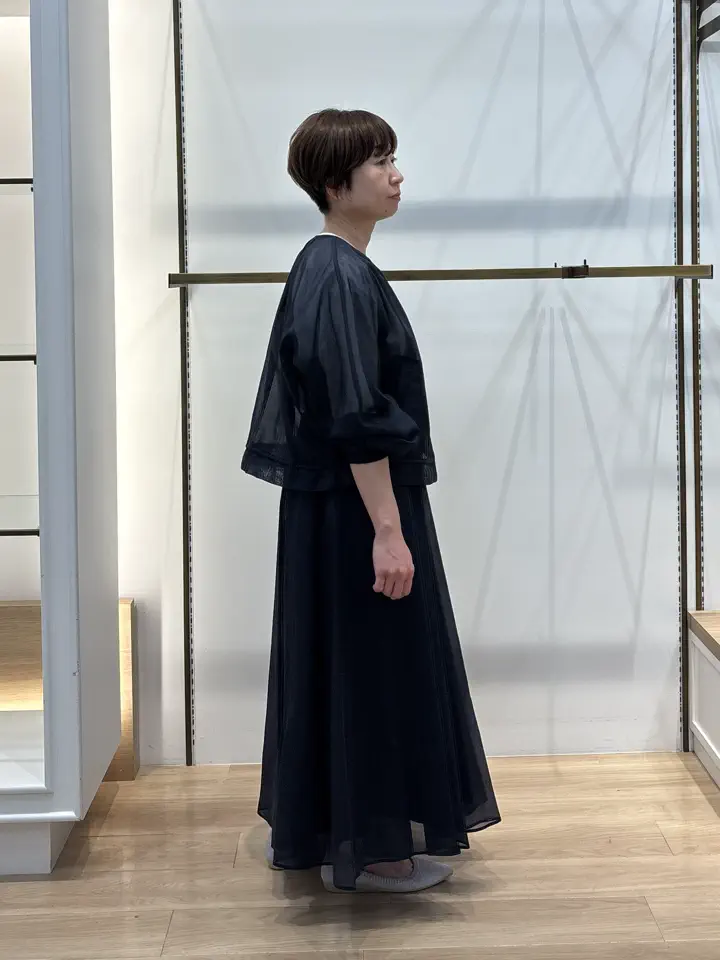 組曲 井上 コーディネート画像