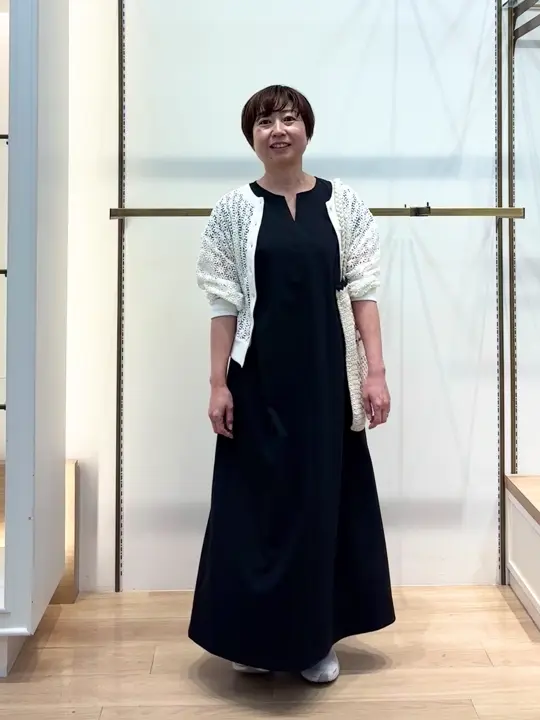 組曲 井上 コーディネート画像