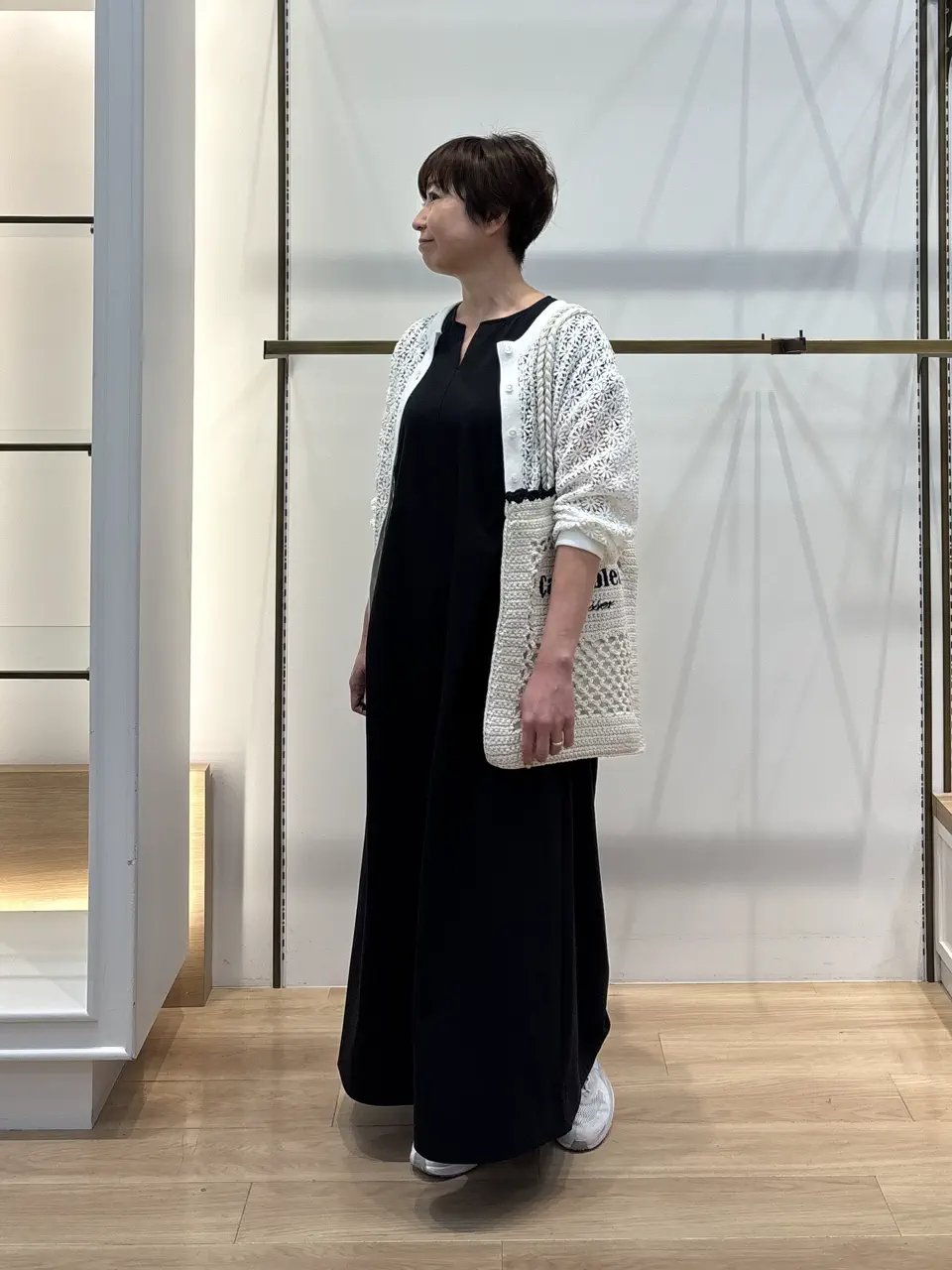 組曲 井上 コーディネート画像