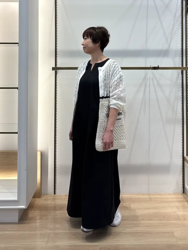 組曲 井上 コーディネート画像