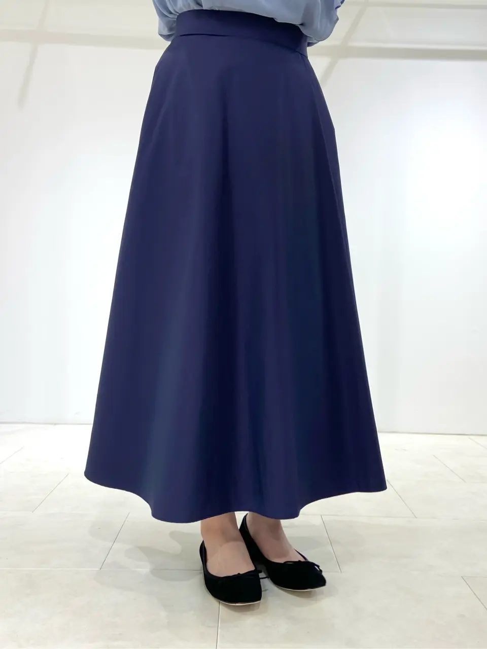 組曲 岩楯 コーディネート画像