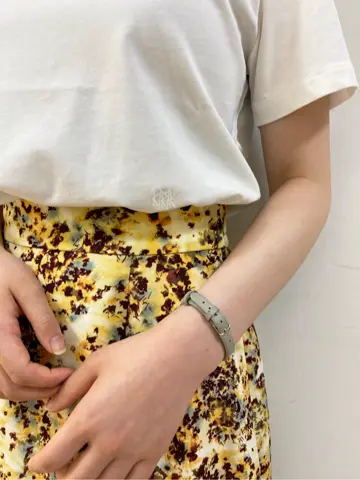 組曲 松田 コーディネート画像