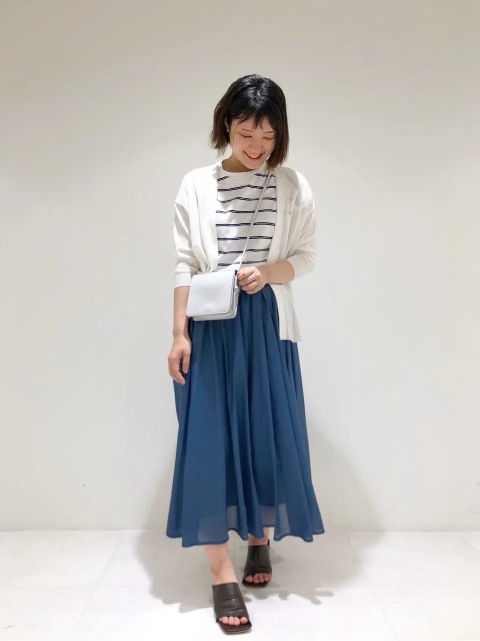 組曲 森 コーディネート画像