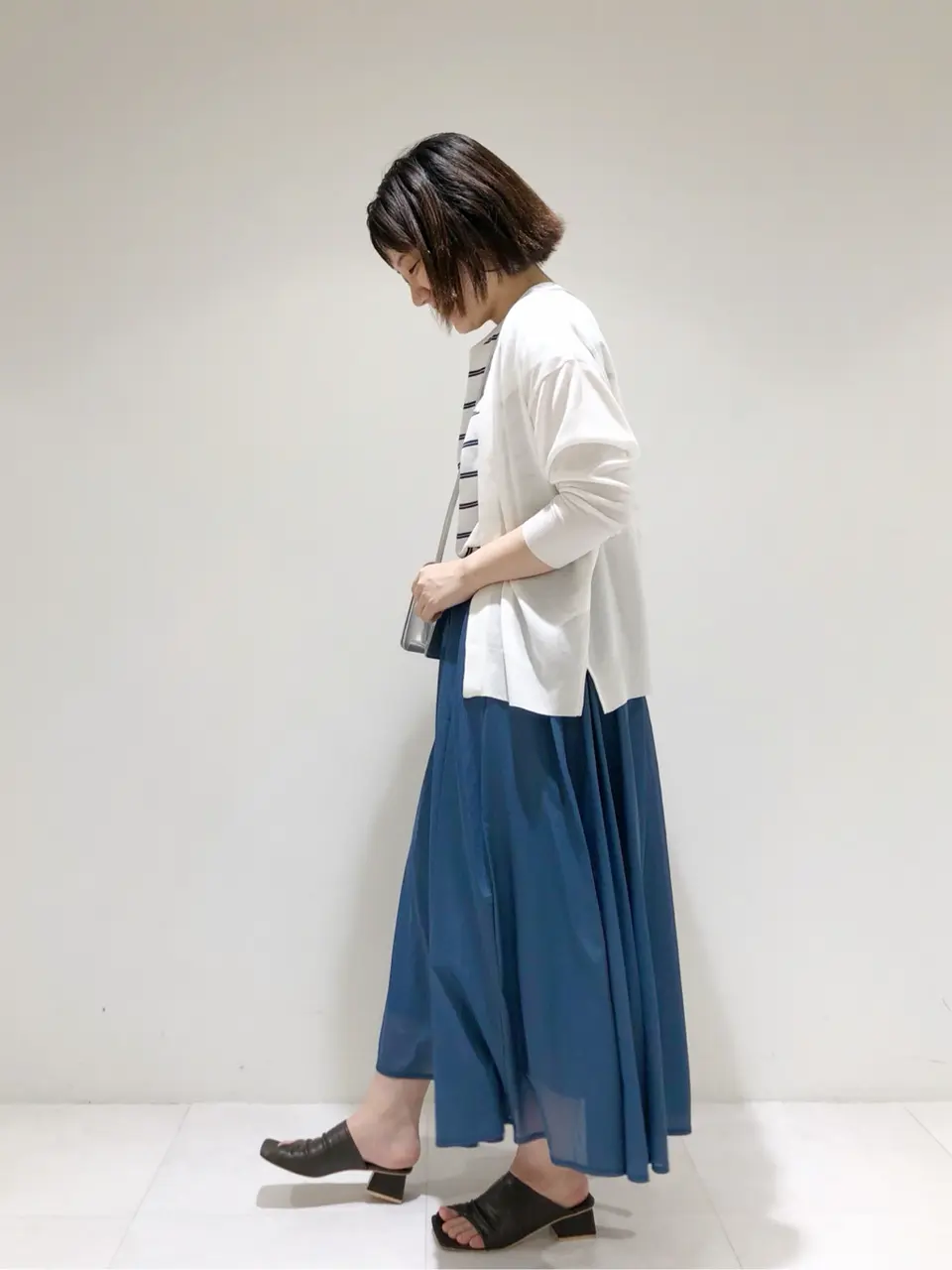 組曲 森 コーディネート画像