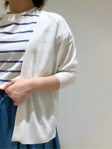 組曲 森 コーディネート画像