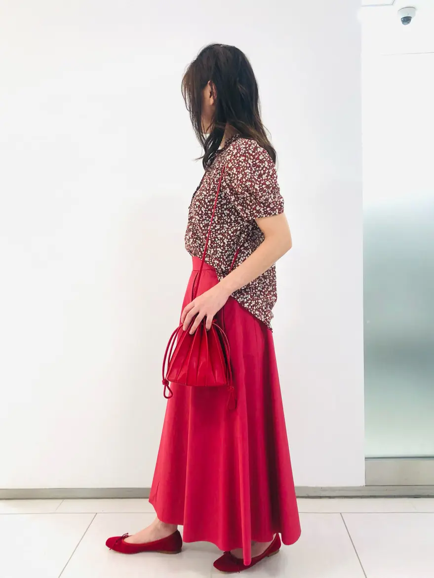 組曲 和田 コーディネート画像