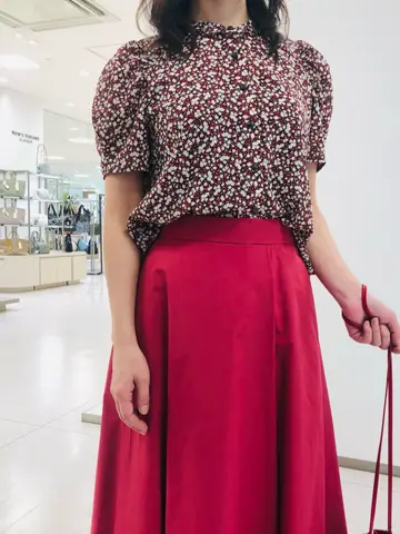 組曲 和田 コーディネート画像