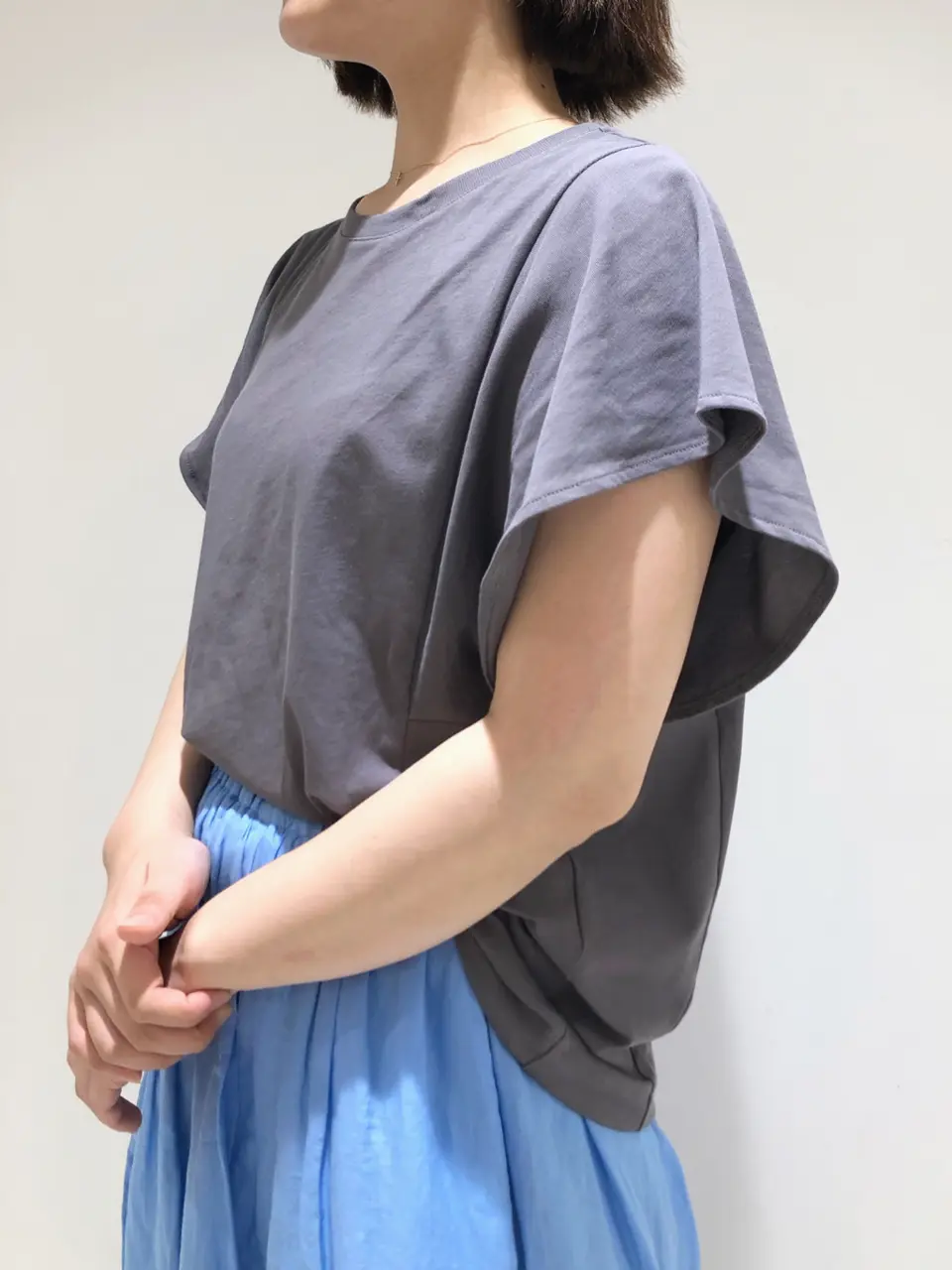 組曲 森 コーディネート画像