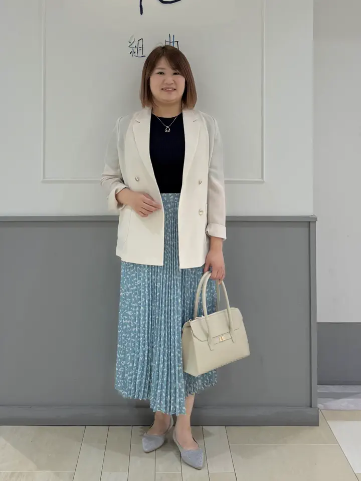 ANY SIS 寺嶋 コーディネート画像