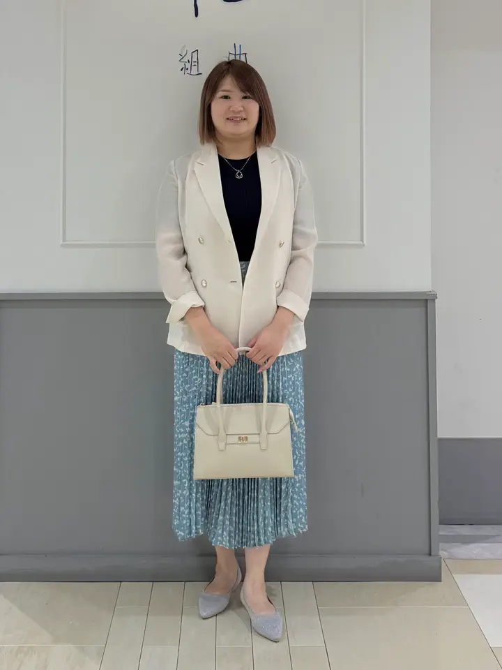 ANY SIS 寺嶋 コーディネート画像