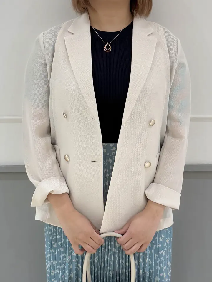 ANY SIS 寺嶋 コーディネート画像