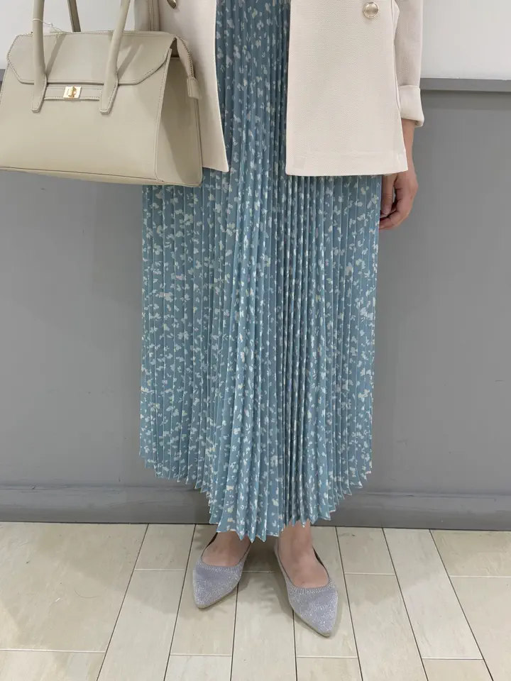 ANY SIS 寺嶋 コーディネート画像