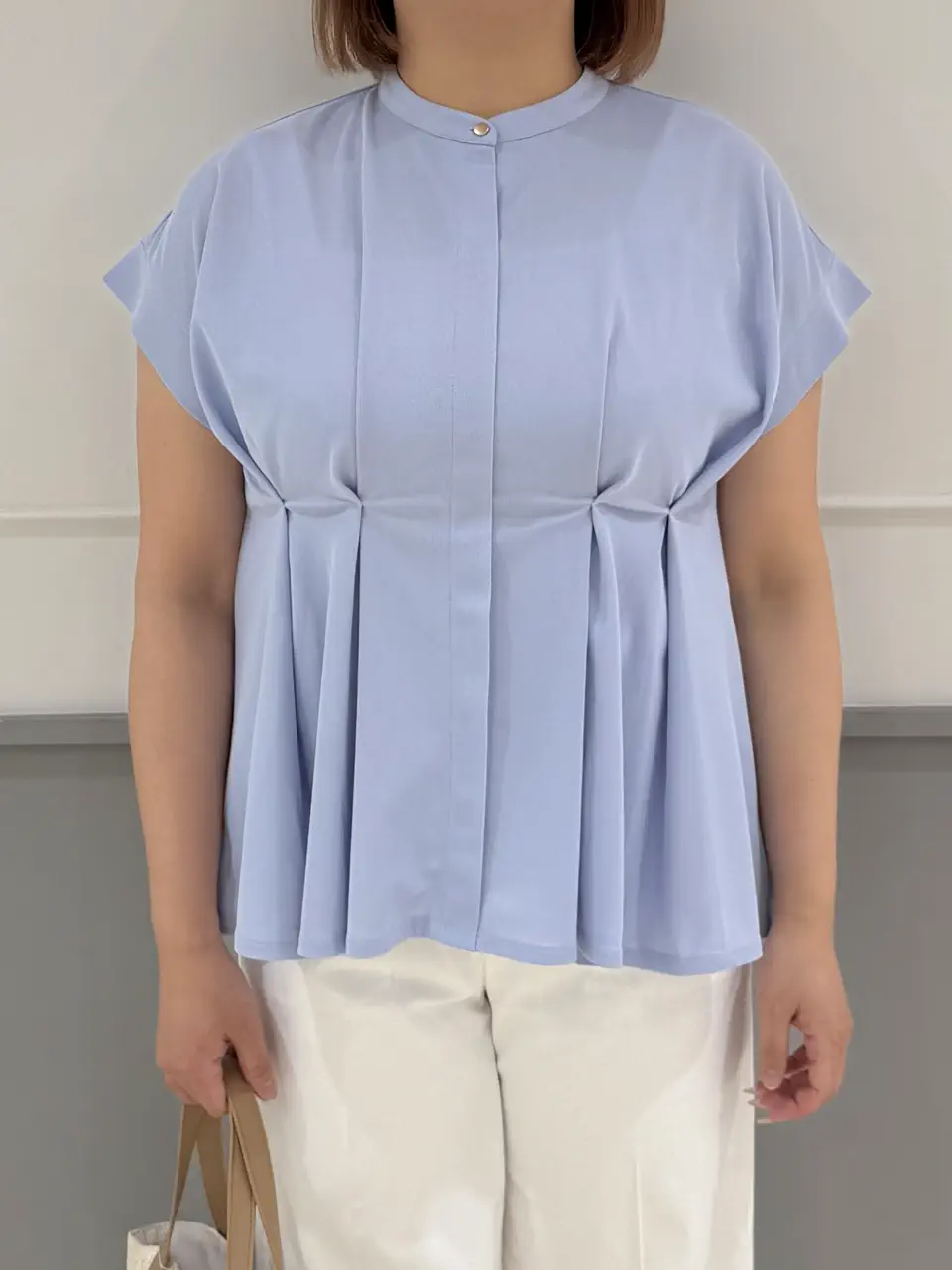 ANY SIS 寺嶋 コーディネート画像