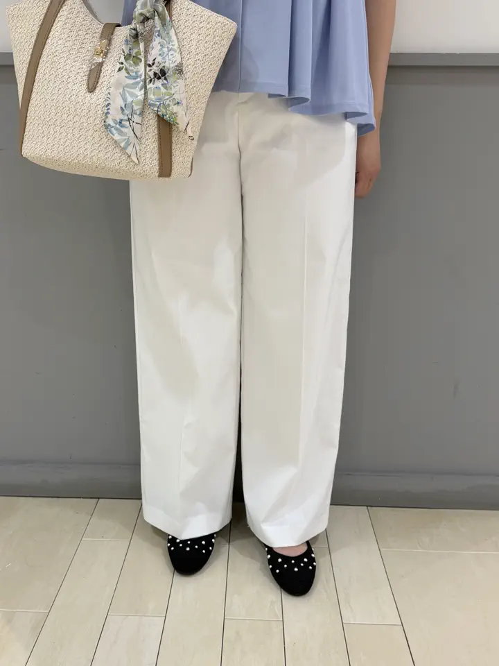 ANY SIS 寺嶋 コーディネート画像