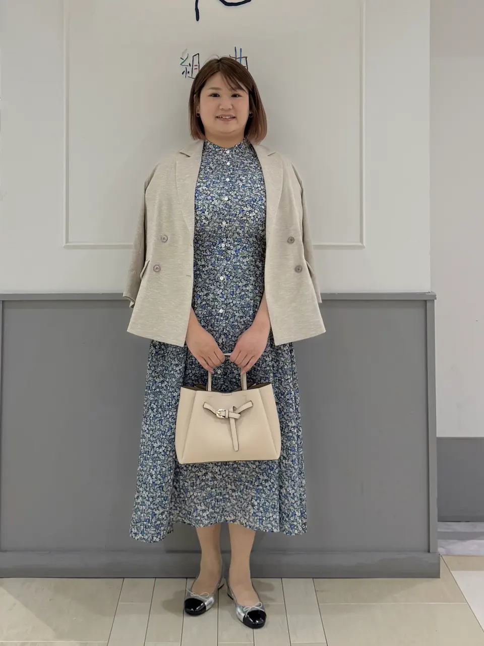  寺嶋 コーディネート画像