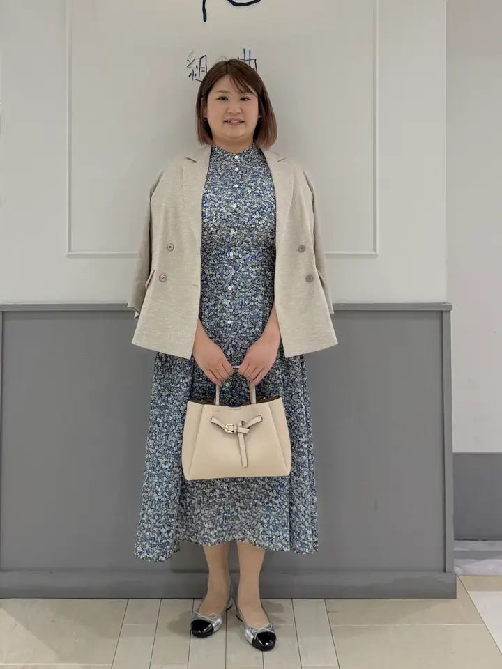 組曲 寺嶋 コーディネート画像