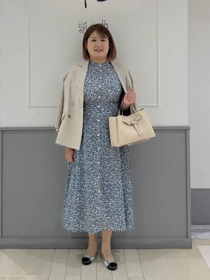 組曲 寺嶋 コーディネート画像