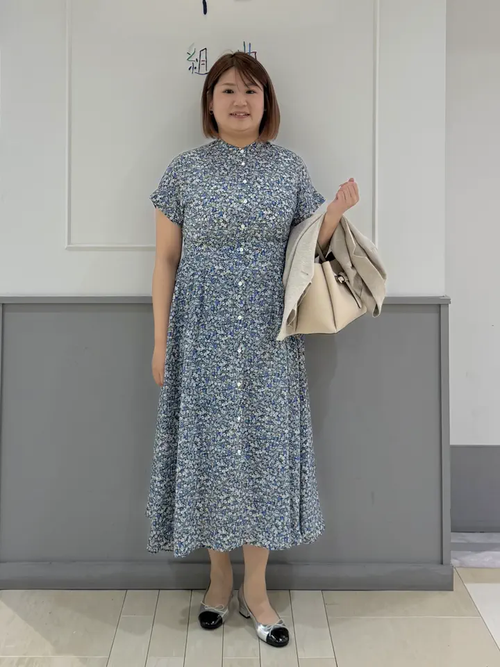 組曲 寺嶋 コーディネート画像