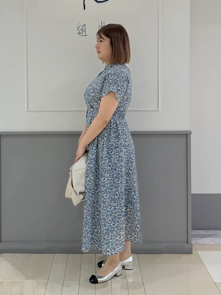 組曲 寺嶋 コーディネート画像