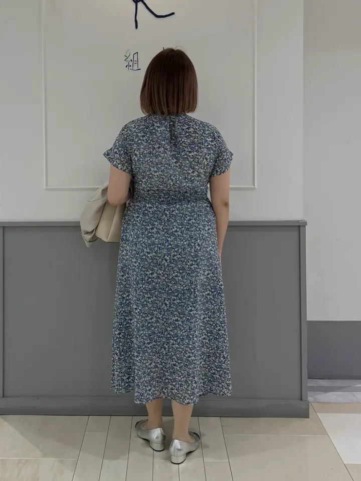 組曲 寺嶋 コーディネート画像