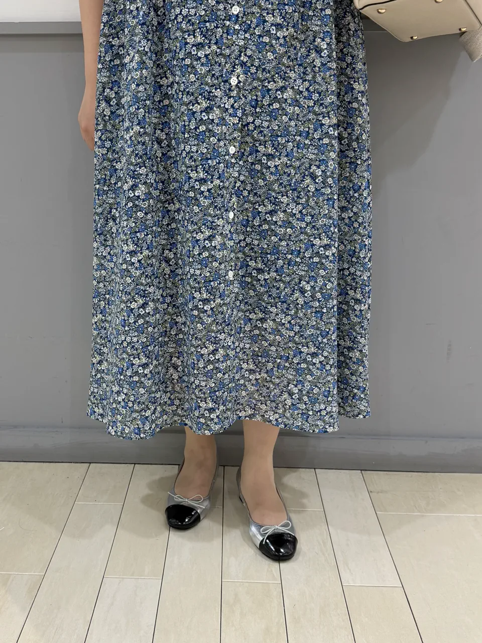 組曲 寺嶋 コーディネート画像