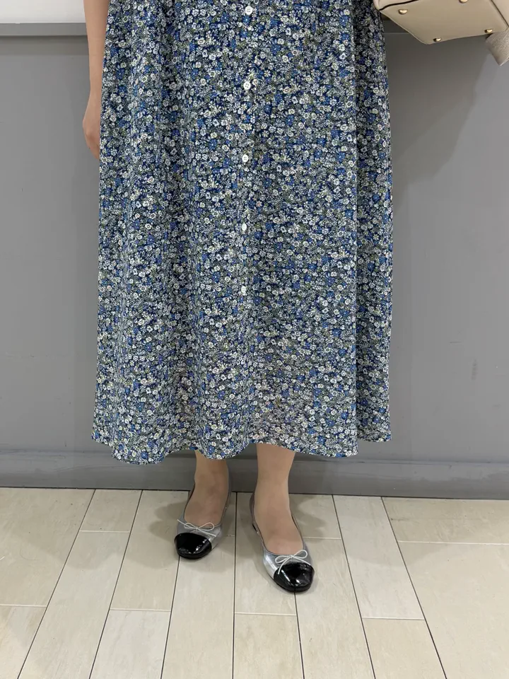 組曲 寺嶋 コーディネート画像