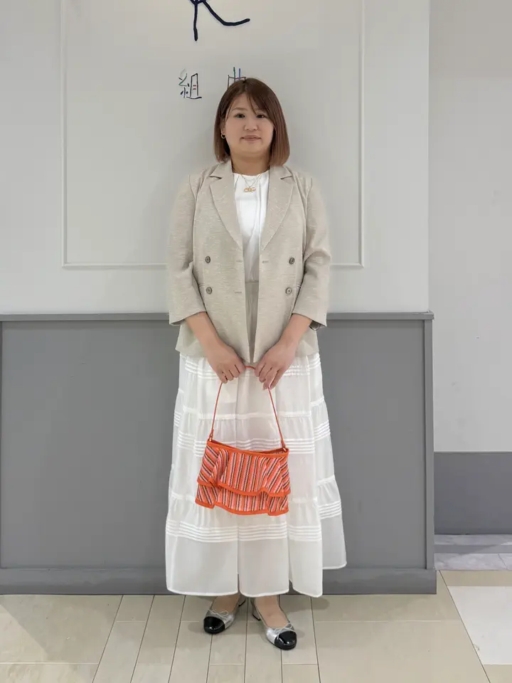 組曲 寺嶋 コーディネート画像