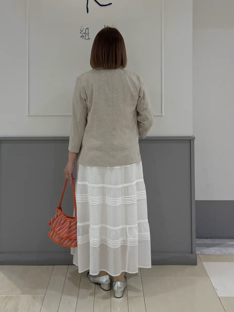 組曲 寺嶋 コーディネート画像