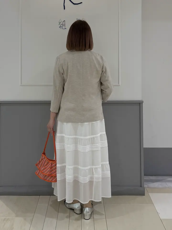 組曲 寺嶋 コーディネート画像