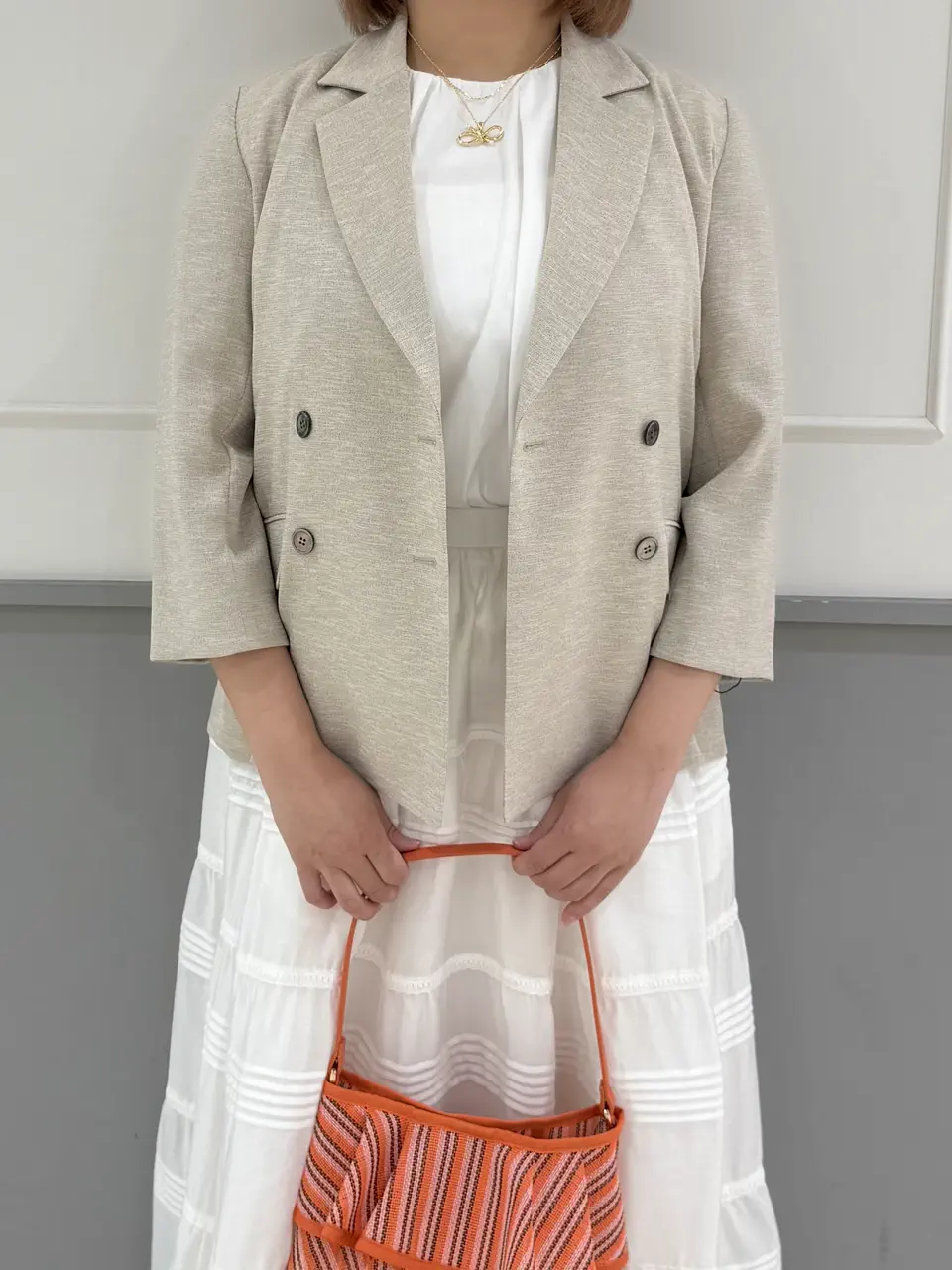 組曲 寺嶋 コーディネート画像