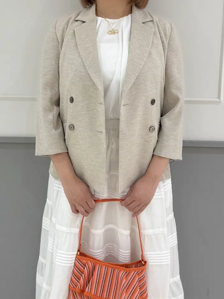 組曲 寺嶋 コーディネート画像