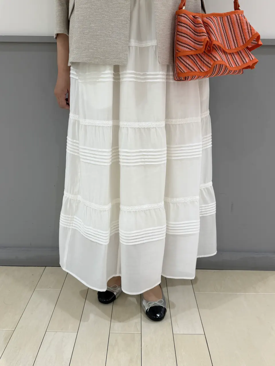 組曲 寺嶋 コーディネート画像