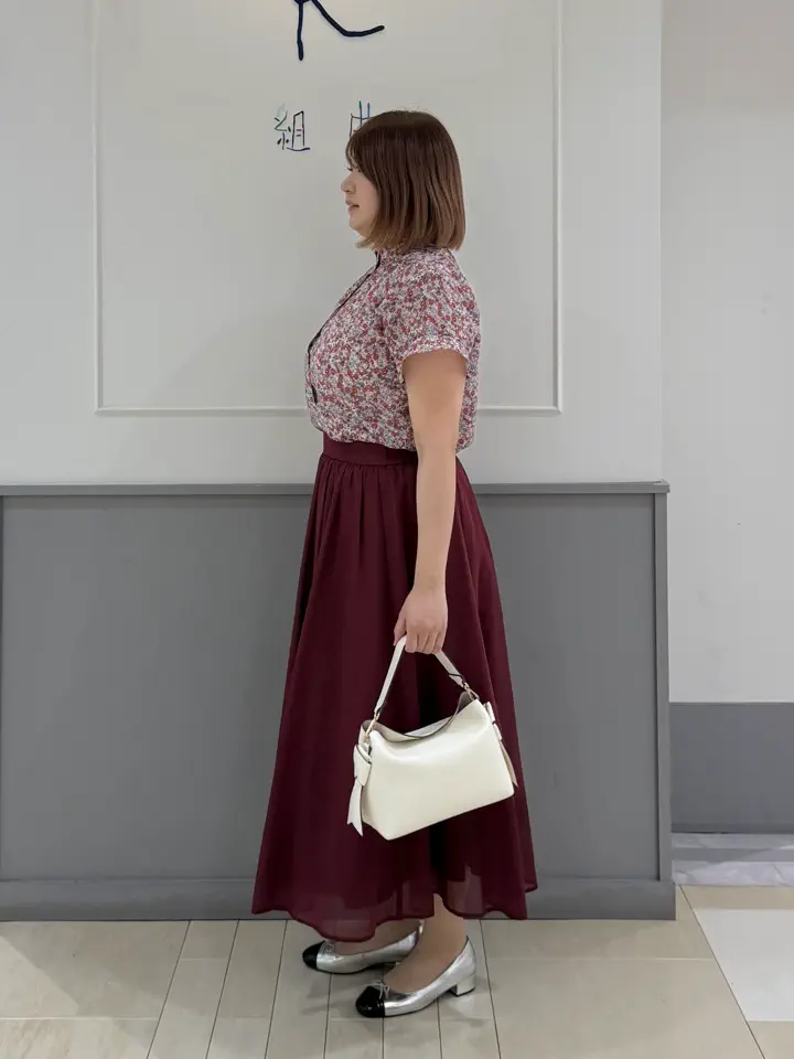 組曲 寺嶋 コーディネート画像