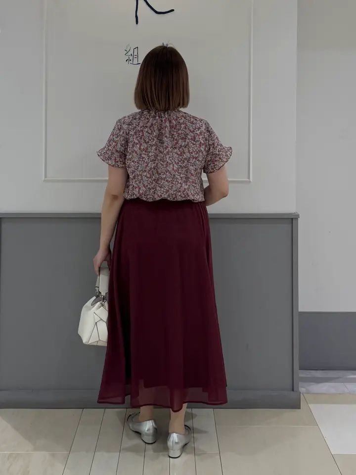 組曲 寺嶋 コーディネート画像