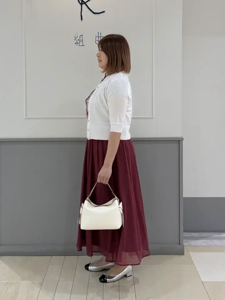 組曲 寺嶋 コーディネート画像