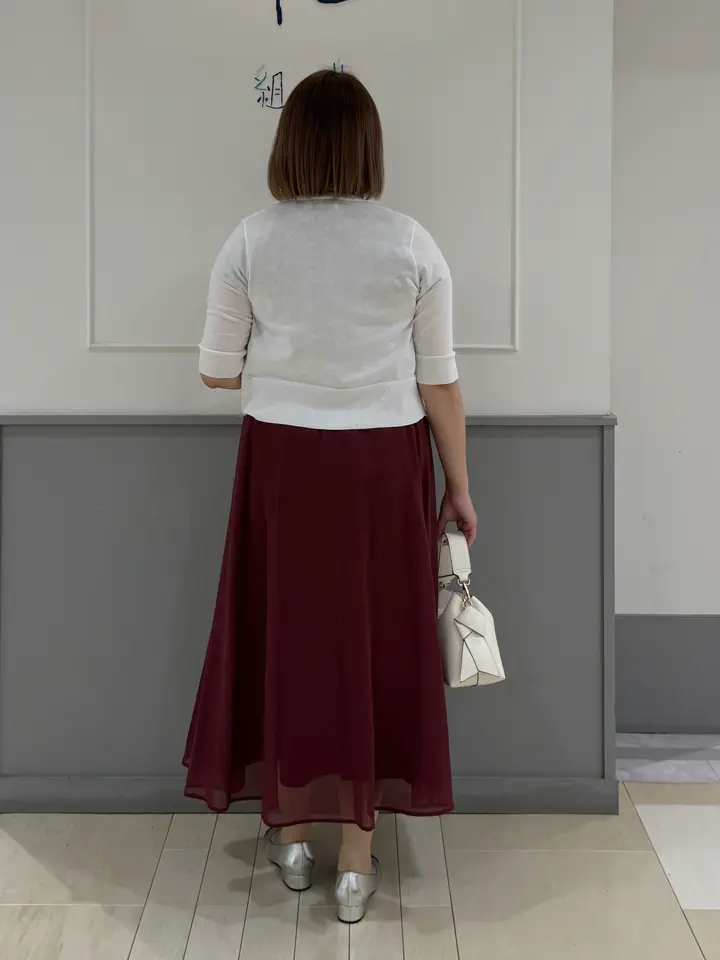 組曲 寺嶋 コーディネート画像