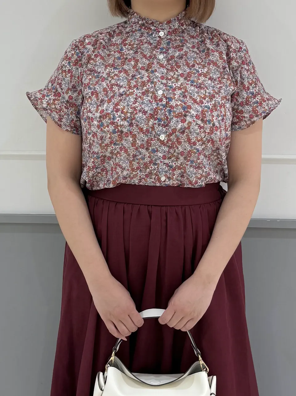 組曲 寺嶋 コーディネート画像